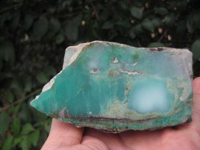 Chrysoprase Growth, compassion, connection with Nature, forgiveness, altruism 2122